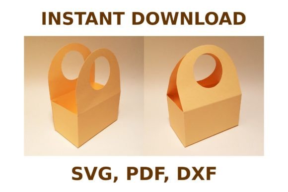 Paper Bag Template Review